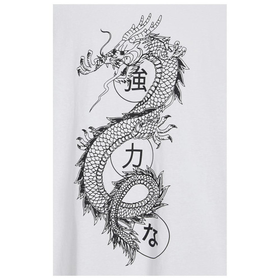 Jack & Jones Ανδρική κοντομάνικη μπλούζα Jack & Jones Ανδρική κοντομάνικη μπλούζα